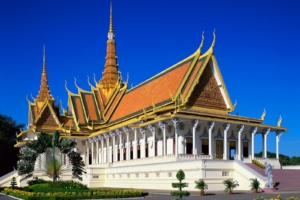 Royal Palace Cambodia90855816 300x200 - Royal Palace Cambodia - Royal, Palace, Czech, Cambodia